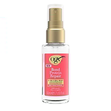 OGX Bond Repair 3-in-1 Oil Mist 50 ml 50 ml