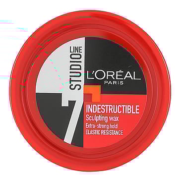 L'Oréal Paris Studio Line Indestructible Sculpting 75 ml