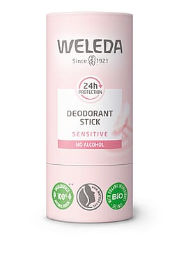 Weleda Deodorant stick Eucalyptus-Peppermint 50 g