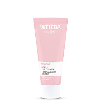 Weleda Sensitive Gentle Milk Cleanser 75 ml