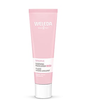 Weleda Sensitive Soothing Moisturiser 30 ml