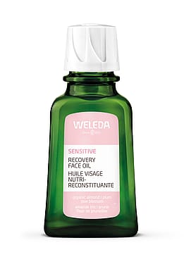 Weleda Sensitive Recovery Face Oil 50 ml