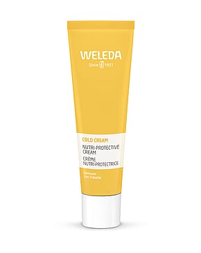 Weleda Cold Cream Nutri-protective cream 30 ml