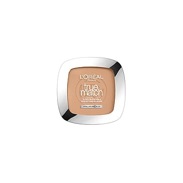 L'Oréal Paris True Match Pudder C3 Rose Beige