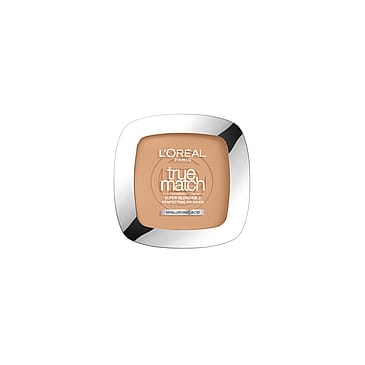L'Oréal Paris True Match Powder 7.W