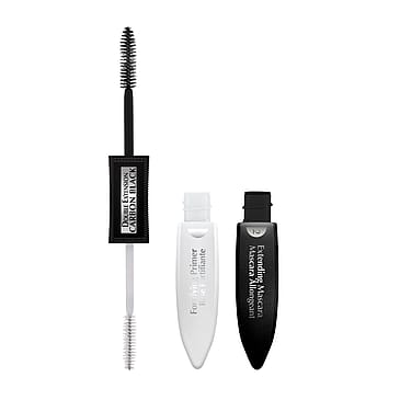 L'Oréal Paris Double Extension Mascara Carbon Black