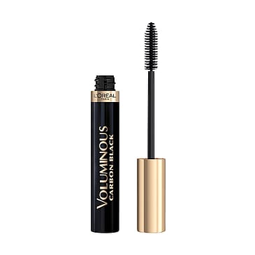 L'Oréal Paris Voluminous Mascara Carbon Black