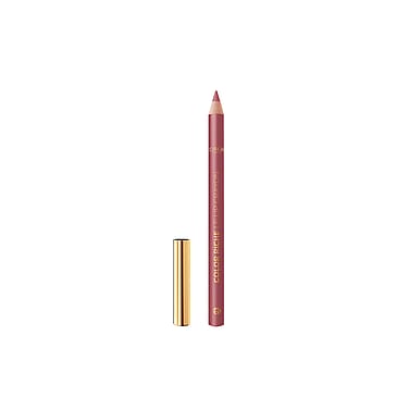 L'Oréal Paris Color Riche Le Lip Crayon Lipliner 302 Bois de Rose