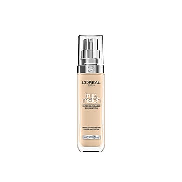 L'Oréal Paris True Match Super-Blendable Foundation 2.N