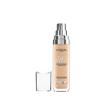 L'Oréal Paris True Match Foundation 5.N Nude Sand