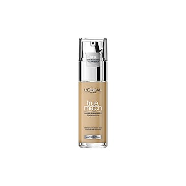 L'Oréal Paris True Match Foundation 6.N Miel/Honey