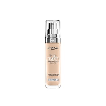 L'Oréal Paris True Match Super-Blendable Foundation 3.C