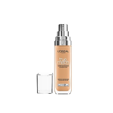 L'Oréal Paris True Match Foundation 5.W Golden Sand