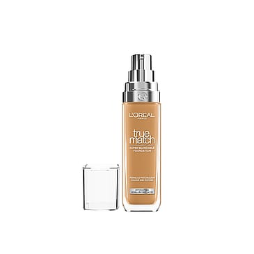 L'Oréal Paris True Match Foundation 8.W