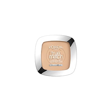 L'Oréal Paris True Match Powder 2.N