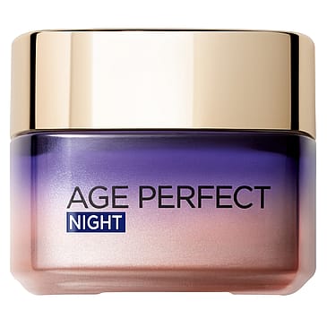 L'Oréal Paris Age Perfect Golden Age Natcreme 50 ml