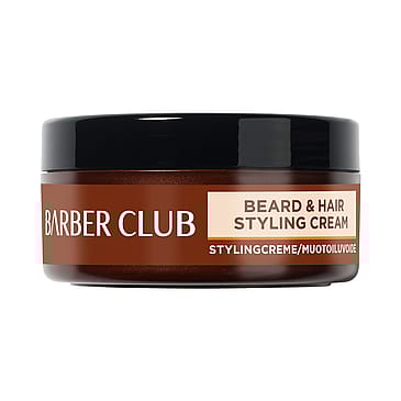 L'Oréal Paris Men Expert Barber Club - Styling Cream 75 ml