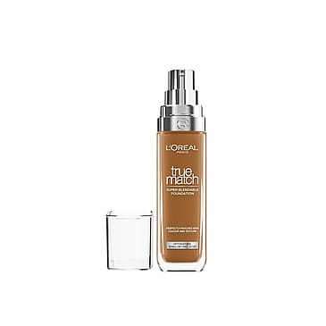 L'Oréal Paris True Match Super-Blendable Foundation 8.N
