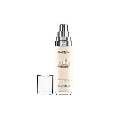 L'Oréal Paris True Match Super-Blendable Foundation 0.5.N