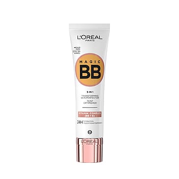 L'Oréal Paris Magic BB Cream 5 Medium Dark