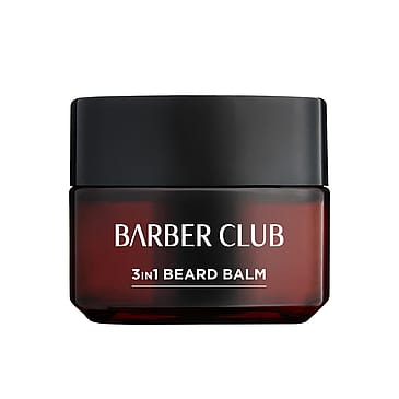 L'Oréal Paris Men Expert Barber Club Nourishing Beard Cream 50 ml