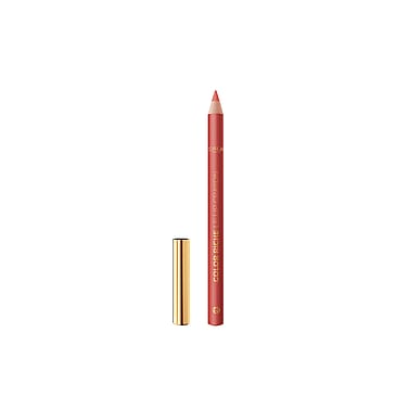 L'Oréal Paris Color Riche Le Lip Crayon 126 Excusez Moi