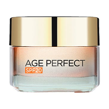 L'Oréal Paris Age Perfect Golden Age Dagcreme SPF 20 50 ml