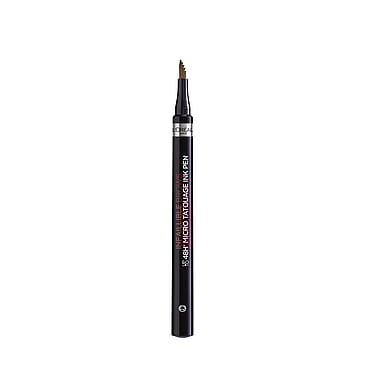 L'Oréal Paris Infaillible Brows 48H Micro Tatouage Ink Pen 108 Dark Brunette