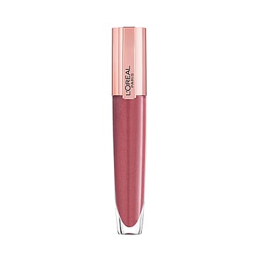L'Oréal Paris Brilliant Signature LipGloss 404 Assert