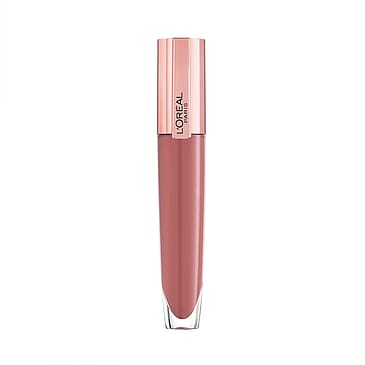 L'Oréal Paris Brilliant Signature LipGloss 412 Heighten
