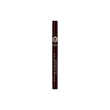 L'Oréal Paris Haute Precision Liquid Eyeliner 050 Bordeaux Cashmere