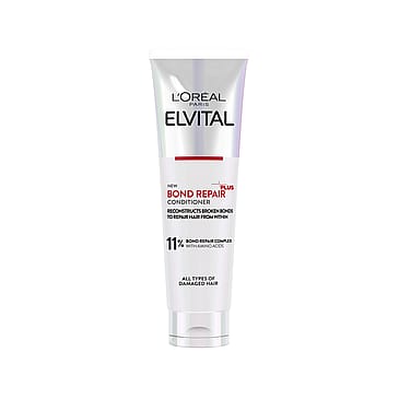 L'Oréal Paris Elvital Bond Repair Conditioner 150 ml
