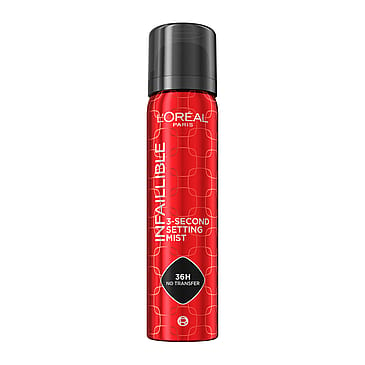 L'Oréal Paris Setting Mist 75 ml