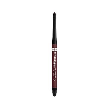 L'Oréal Paris Infaillible Grip 36H Gel Automatic Eyeliner 013 Velvet Bordeaux