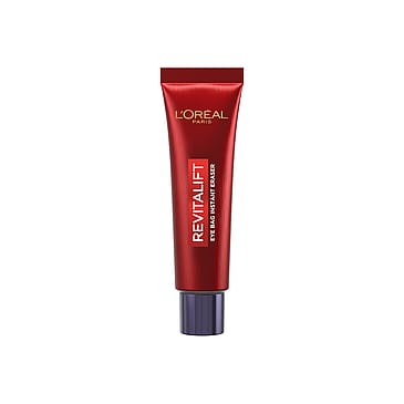 L'Oréal Paris Revitalift Laser Gel-Til-Film for Poser Under Øynene 15 ml