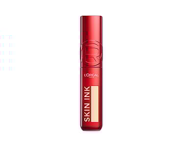 L'Oréal Paris Infaillible Skin Ink Foundation 100 Warm