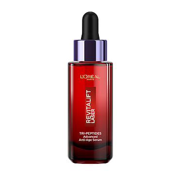 L'Oréal Paris Laser Tri-Peptides Advanced Anti-Age Serum 30 ml