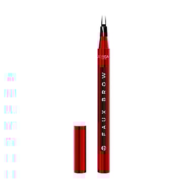 L'Oréal Paris Infaillible Faux Brynpen 390 Dark Brunette