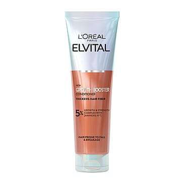L'Oréal Paris Growth Booster Conditioner Against Hair Loss