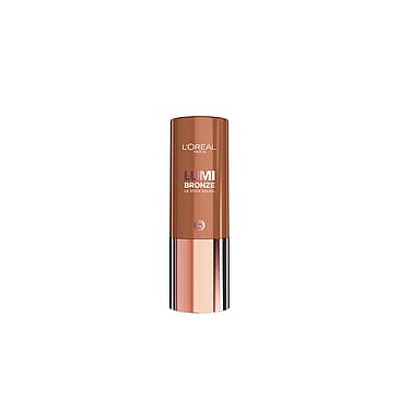 L'Oréal Paris Lumi Bronze Le Stick Soleil Bronzerstick 110 Toasted Sunlight