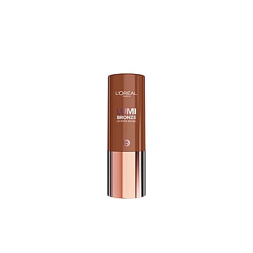 L'Oréal Paris Lumi Bronze Le Stick Soleil Bronzerstick 130 Sunset Doré