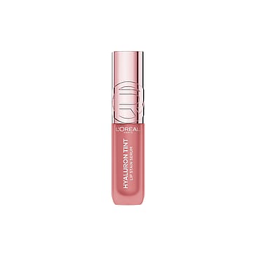 L'Oréal Paris Hyaluron Lip Stain Serum 601 Worth it