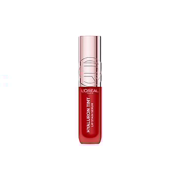 L'Oréal Paris Hyaluron Lip Stain Serum 420 Le Rouge Paris