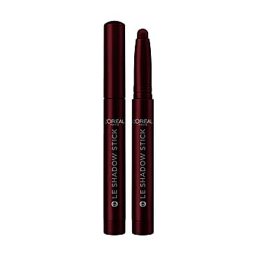 L'Oréal Paris Paradise Le Shadow Stick 125 Starry Bordeaux