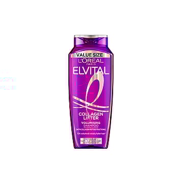 L'Oréal Paris Collagen Lifter Shampoo 500 ml