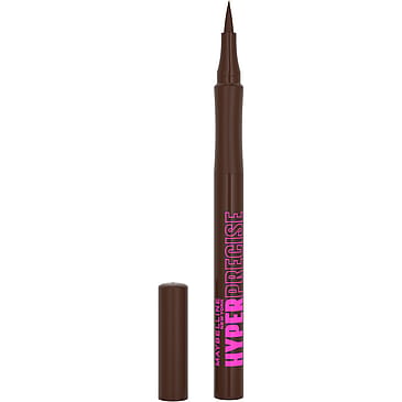 Maybelline Hyper Precise All Day Eyeliner 001 Forest