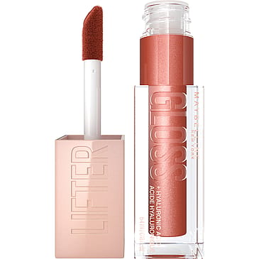 Maybelline Lifter Gloss 09 Topaz