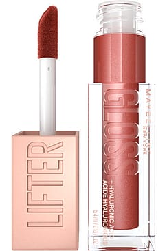 Maybelline Lifter Gloss 16 Rust