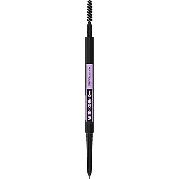 Maybelline New York Brow Ultra Slim Brynblyant 4,5 Ash Brown
