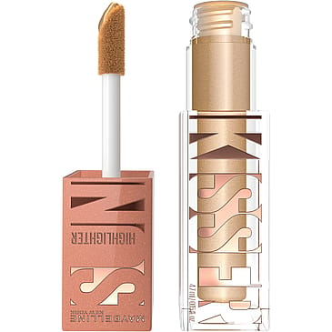 Maybelline Sunkisser Highlighter 21 All Star